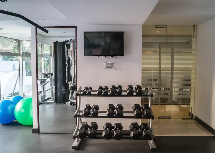 Adriatika Hotel Boutique Guatemala - Adults Only