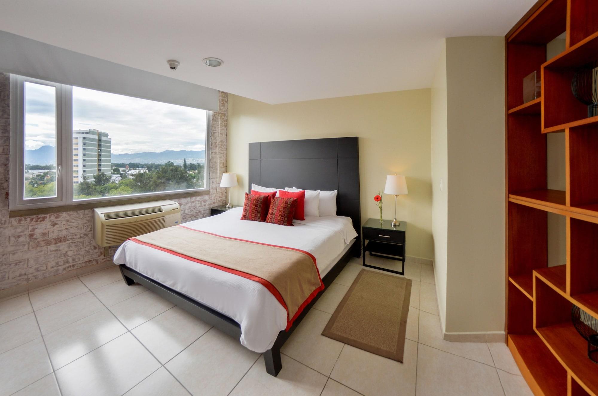 Adriatika Boutique - Adults Only 4* Città del Guatemala