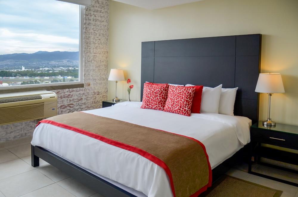 Adriatika Boutique - Adults Only 4* Città del Guatemala