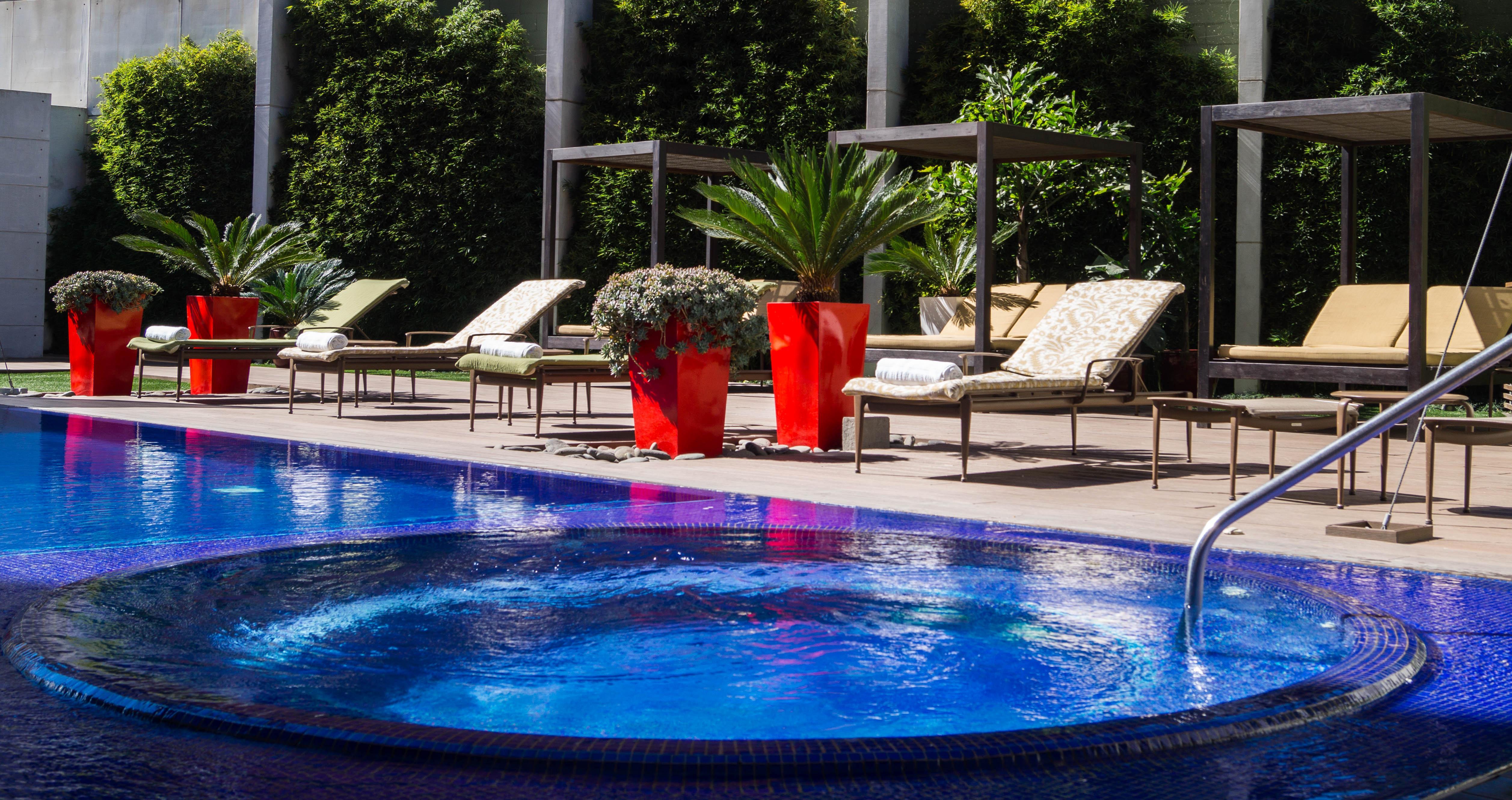 Adriatika Boutique - Adults Only 4* Città del Guatemala