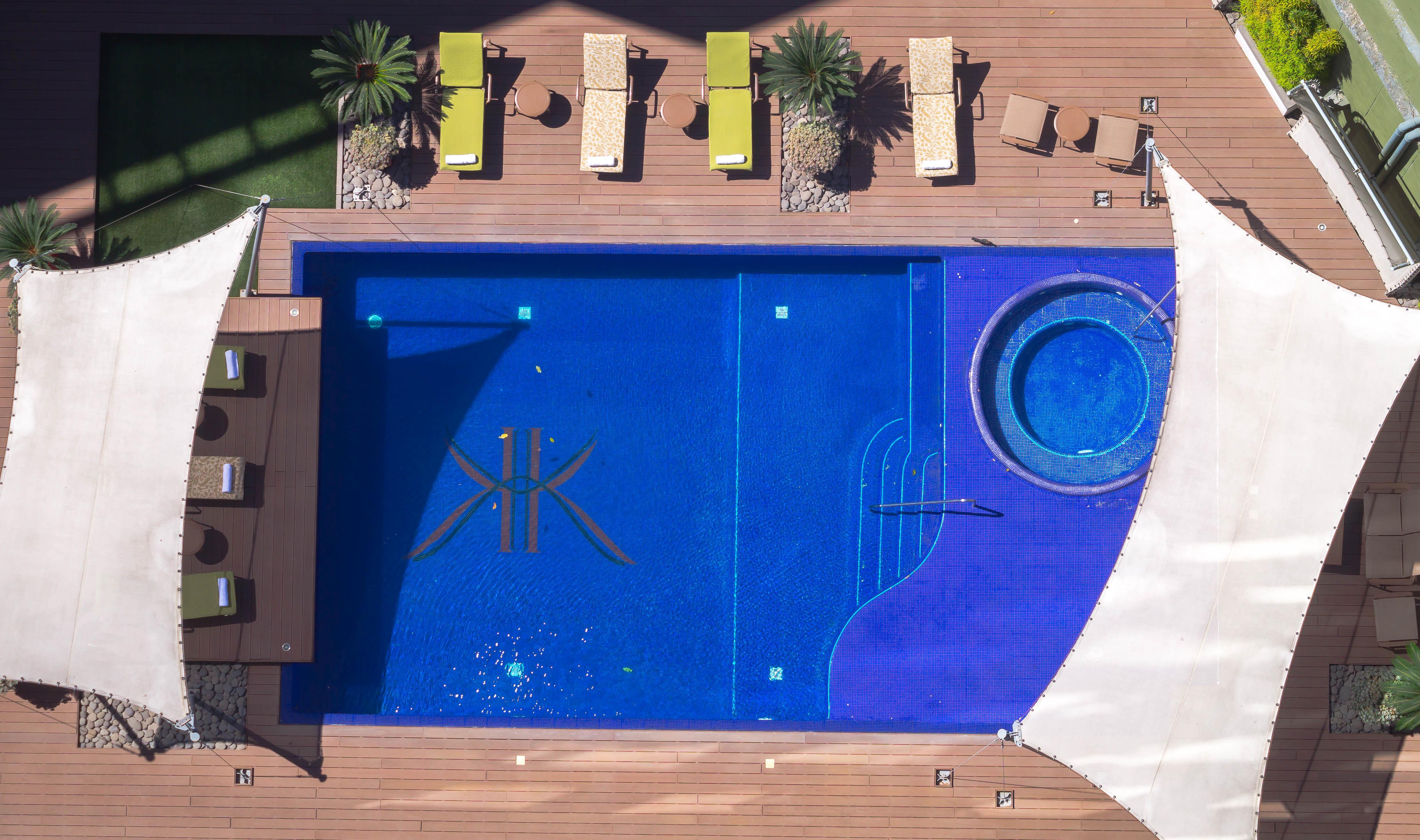 Adriatika Boutique - Adults Only Hotel Città del Guatemala