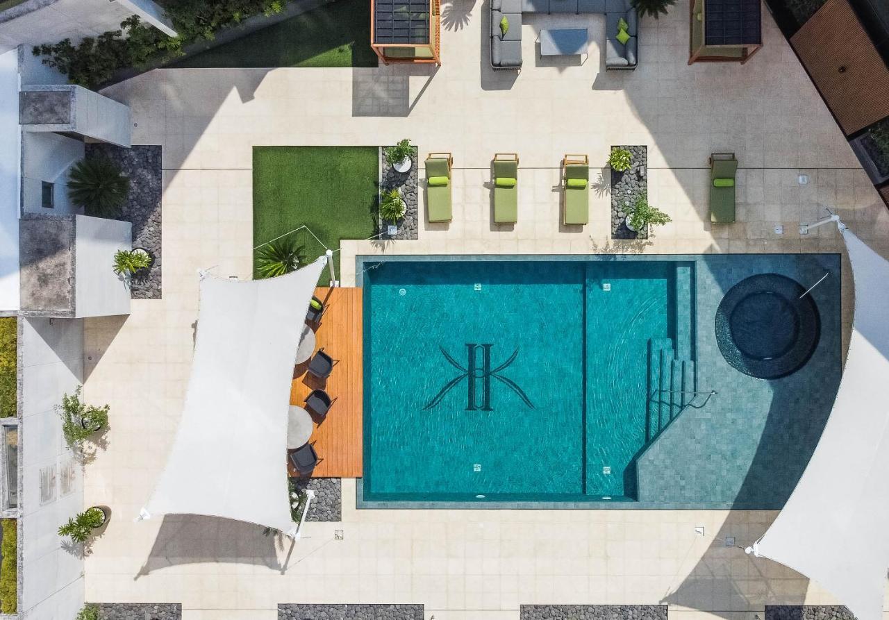 Adriatika Boutique - Adults Only Hotel