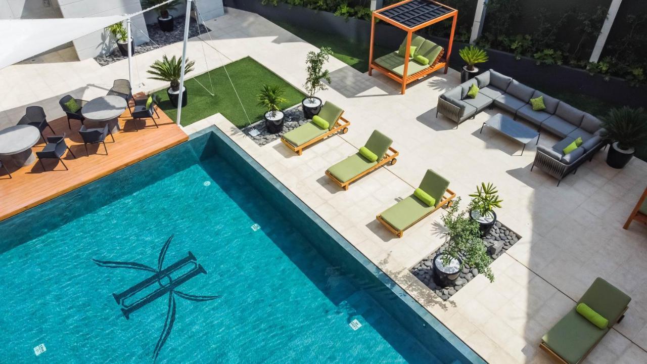 Hotel Adriatika Boutique - Adults Only