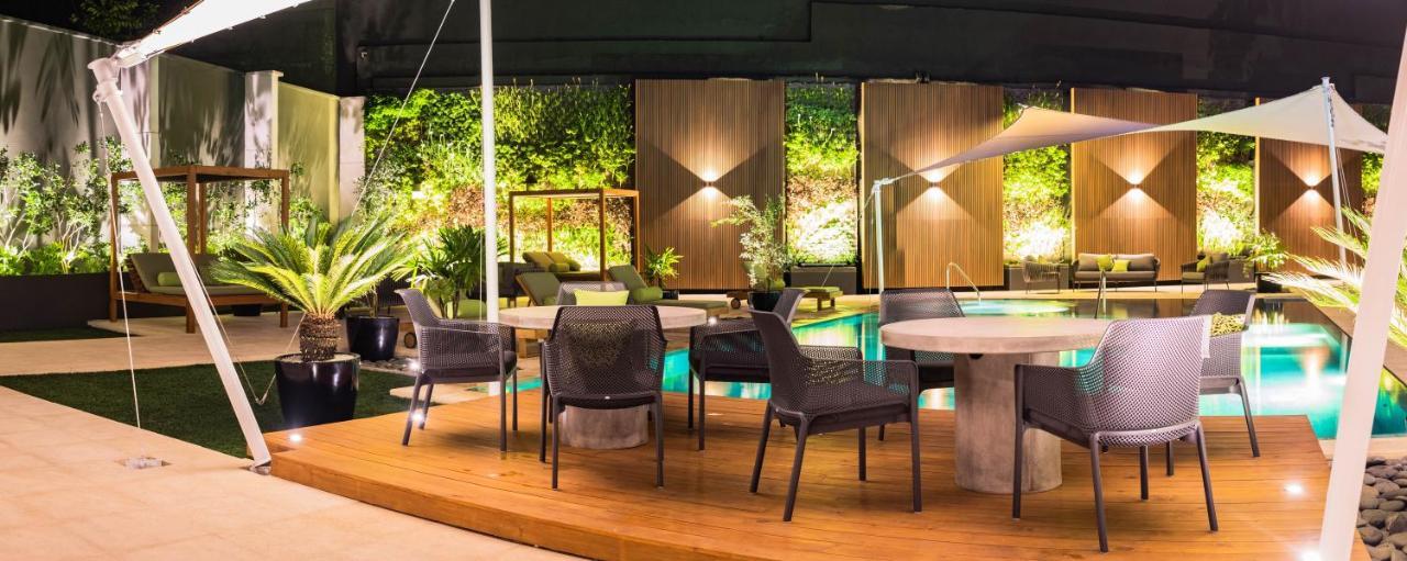 Hotel Adriatika Boutique - Adults Only Città del Guatemala