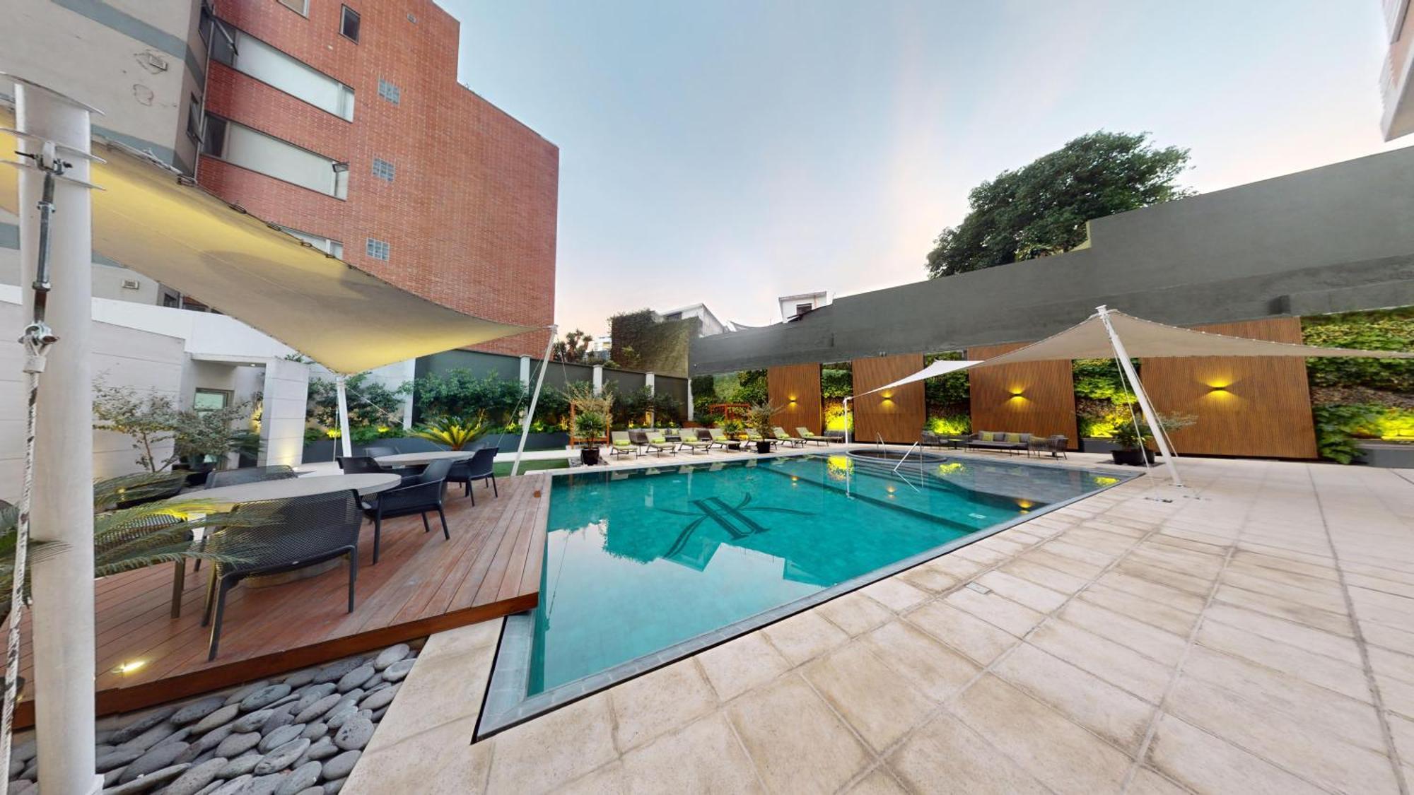 Hotel Adriatika Boutique - Adults Only Città del Guatemala