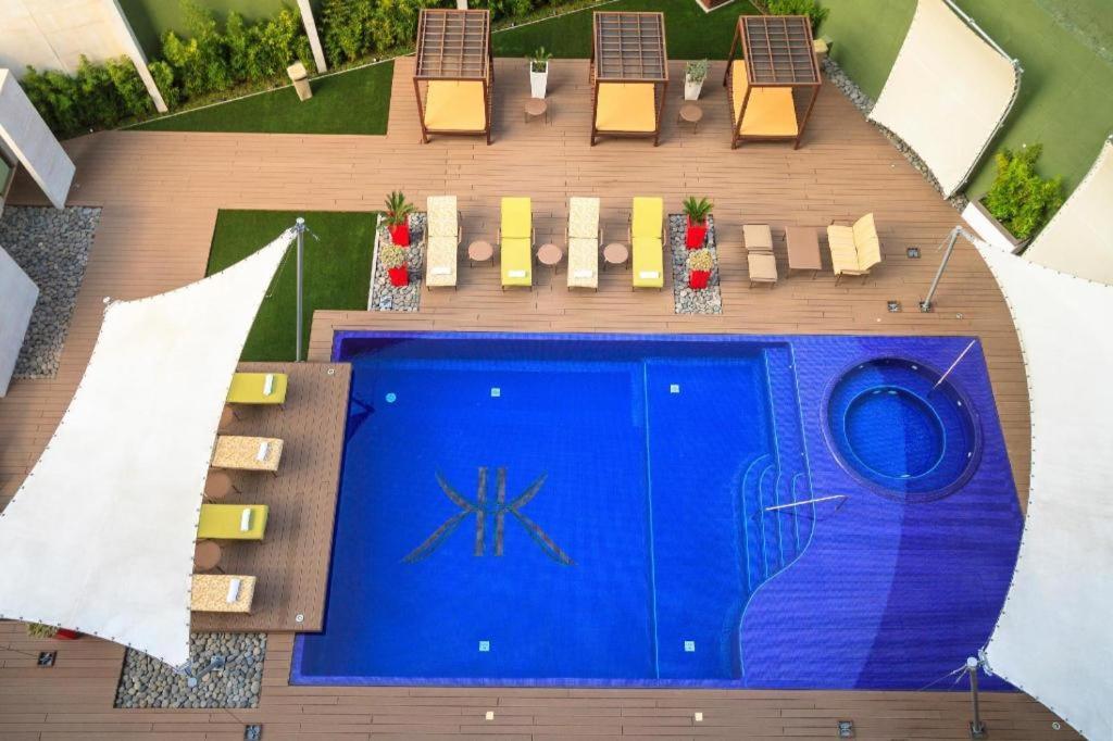 Adriatika Boutique - Adults Only Hotel Città del Guatemala