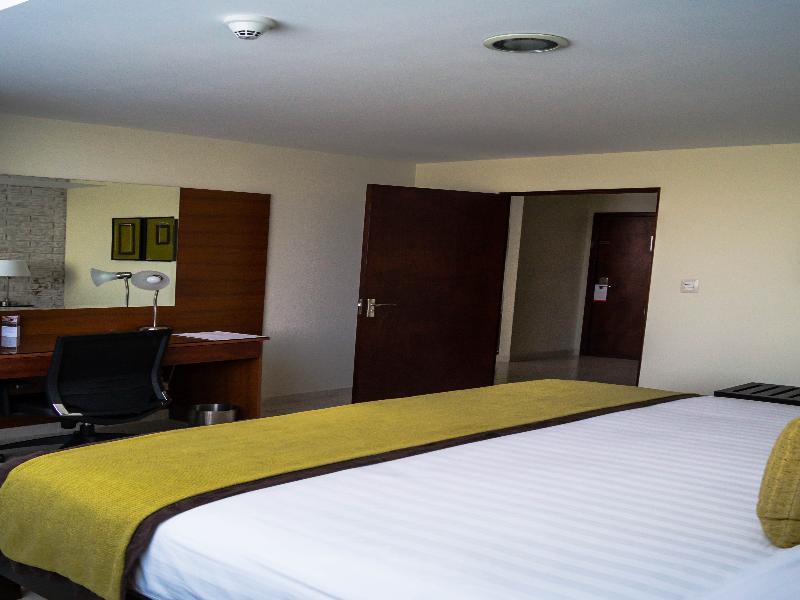 Hotel Adriatika Boutique - Adults Only Città del Guatemala