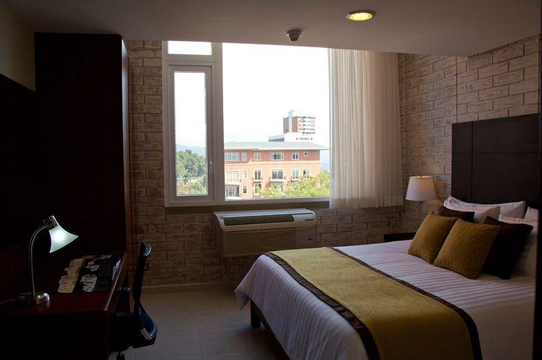 Hotel Adriatika Boutique - Adults Only Città del Guatemala