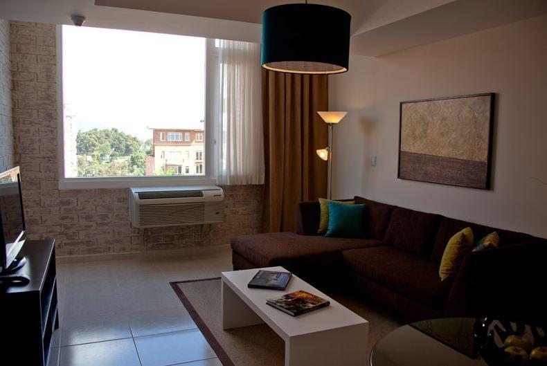 Adriatika Boutique - Adults Only 4* Città del Guatemala