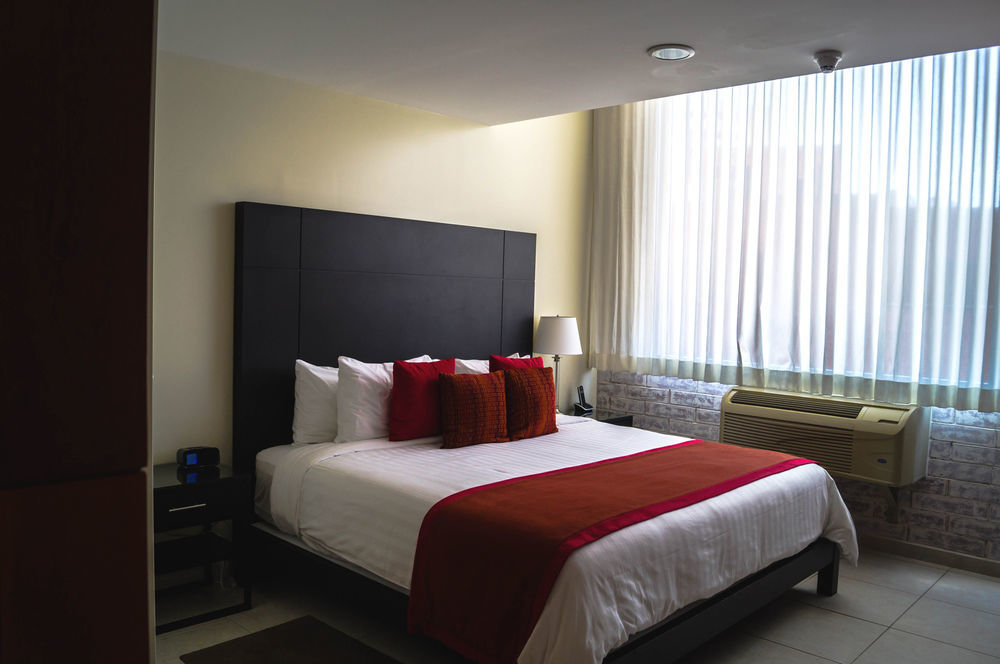 Adriatika Boutique - Adults Only Hotel Città del Guatemala