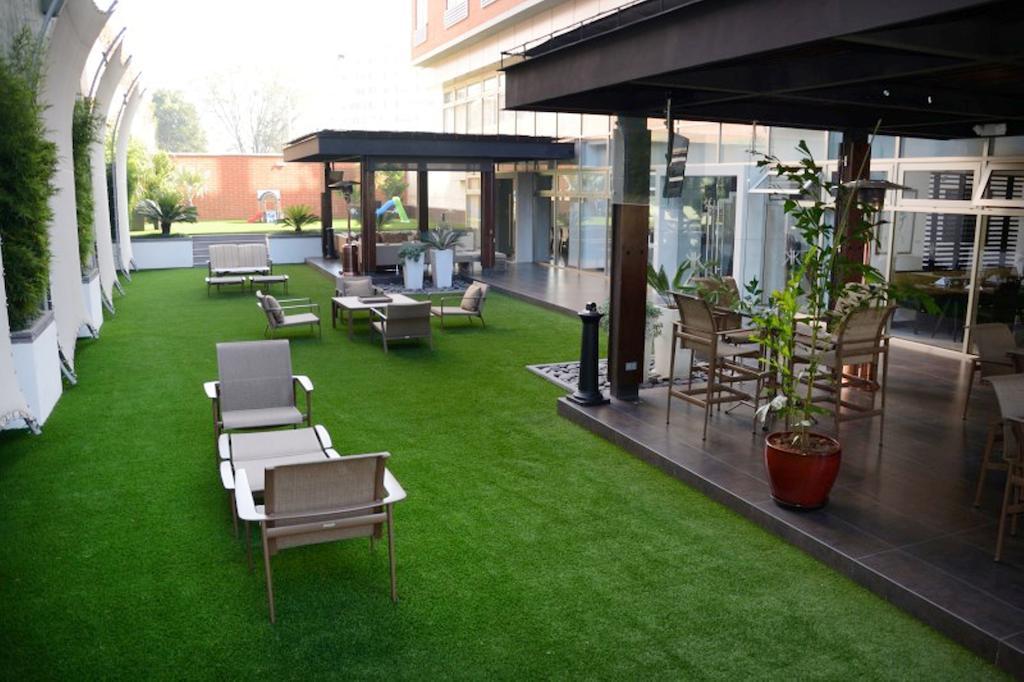 Adriatika & (adults Only) Hotel Guatemala City