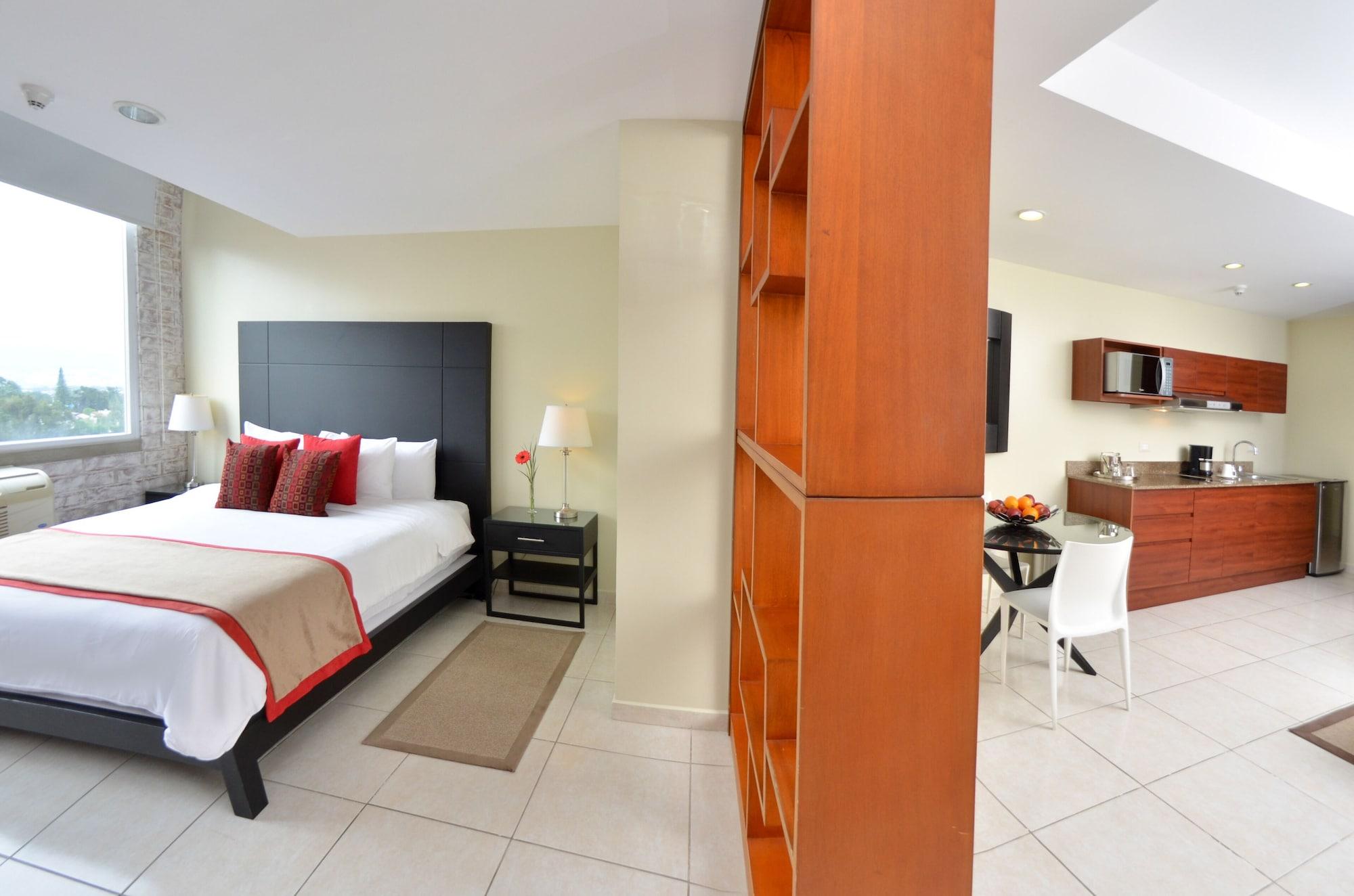 Adriatika & (adults Only) Guatemala City