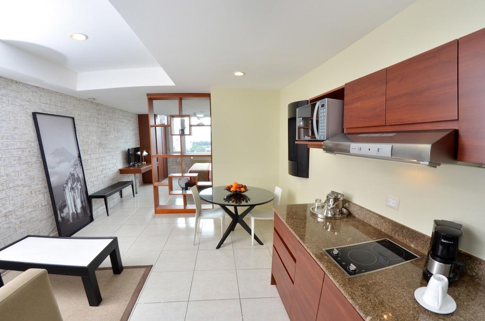 Adriatika & (adults Only) 5* Guatemala City