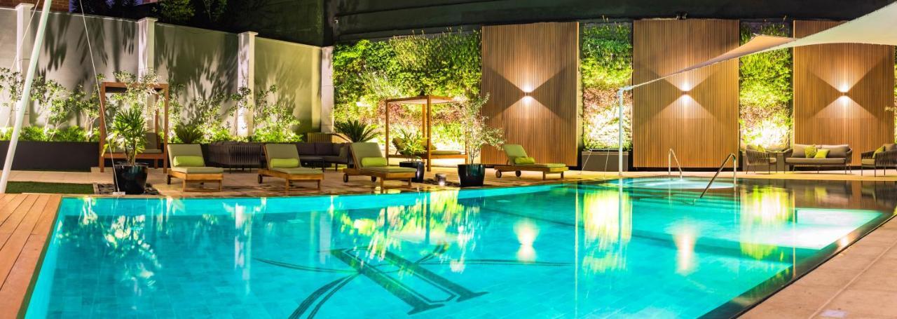 Adriatika & (adults Only) Hotel