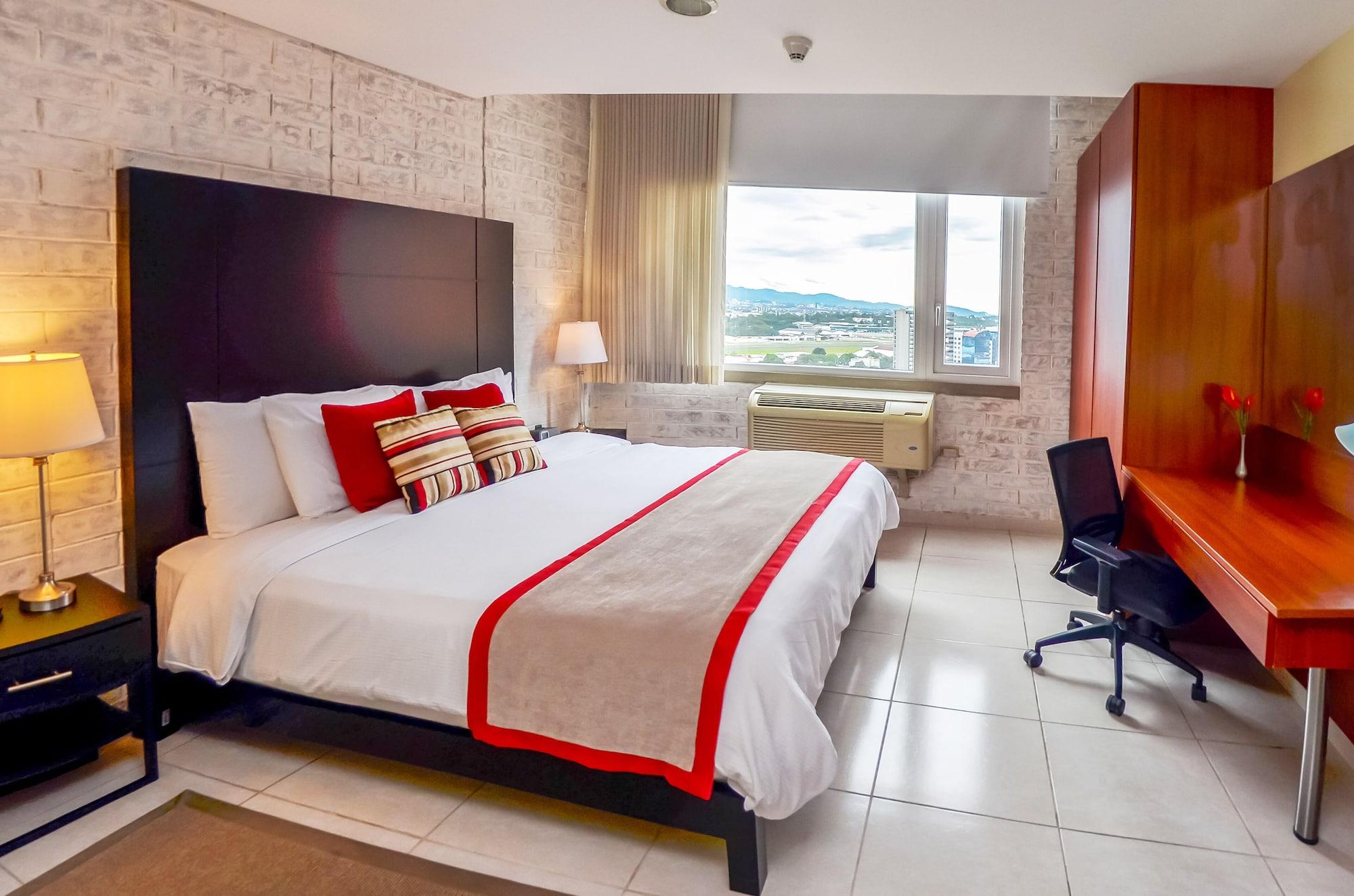 Adriatika & (adults Only) 5* Guatemala City