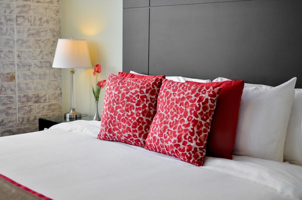 Hotel Adriatika & (adults Only) Guatemala City