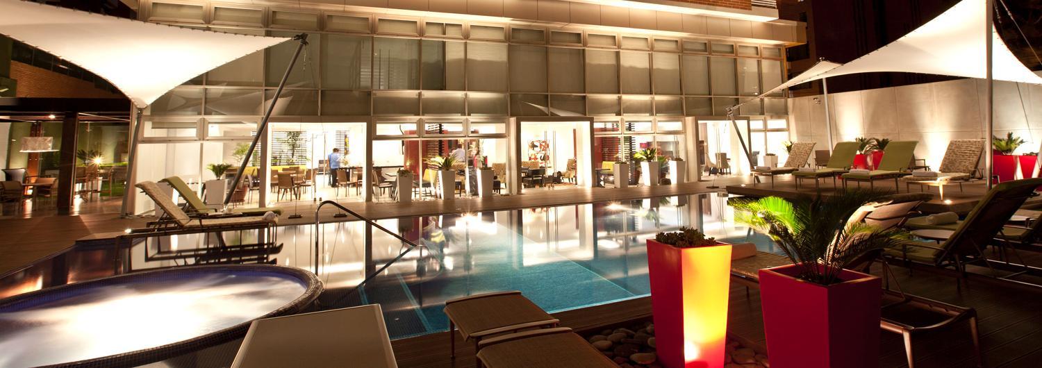Hotel Adriatika & (adults Only) Guatemala City