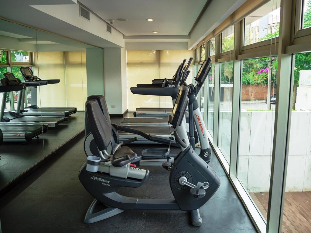 Hotel Adriatika & (adults Only) Guatemala City