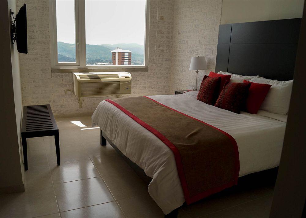 Hotel Adriatika & (adults Only) Guatemala City